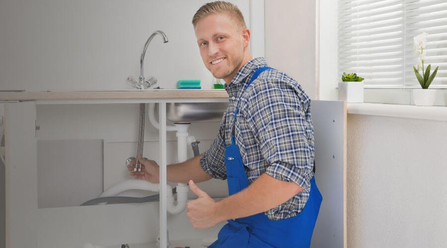 Weekend Plumber Service in Crosby, MS